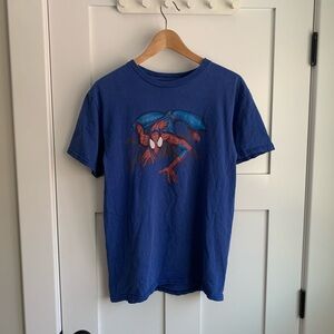 2001 Spider-Man Shirt